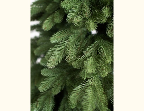 Искусственная елка Барнелло Люкс, ЛИТАЯ 100%, GREEN TREES фото 3