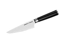Нож Samura Mo-V современный Шеф, 15 см, G-10