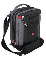 Сумка WENGER VERTICAL BOARDING BAG