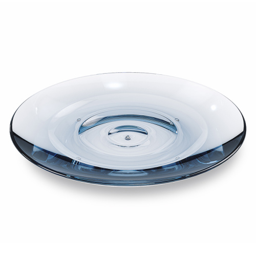 Мыльница droplet синяя фото 3