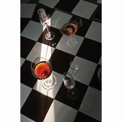 Набор бокалов для вина alice, 4 шт. фото 4