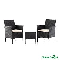 Комплект садовой мебели Green Glade (3 предмета)