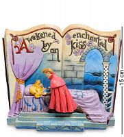 Disney-4043627 Фигурка "Спящая красавица (Поцелуй любви)"