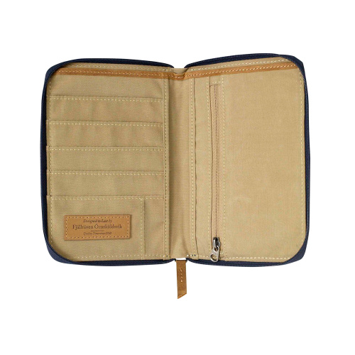 Кошелек Fjallraven Passport Wallet F24220 фото 2