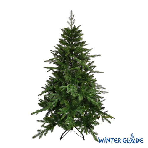 Ель искусственная Winter Glade Герда