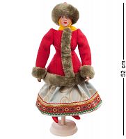 RK-910 Кукла "Марья" (московская губерния)