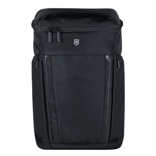 Рюкзак Victorinox Altmont Professional Deluxe 15'', чёрный, 33x24x49 см, 25 л фото 2