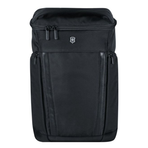 Рюкзак Victorinox Altmont Professional Deluxe 15'', чёрный, 33x24x49 см, 25 л фото 2