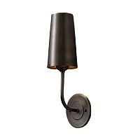 Светильник модерн restoration hardware