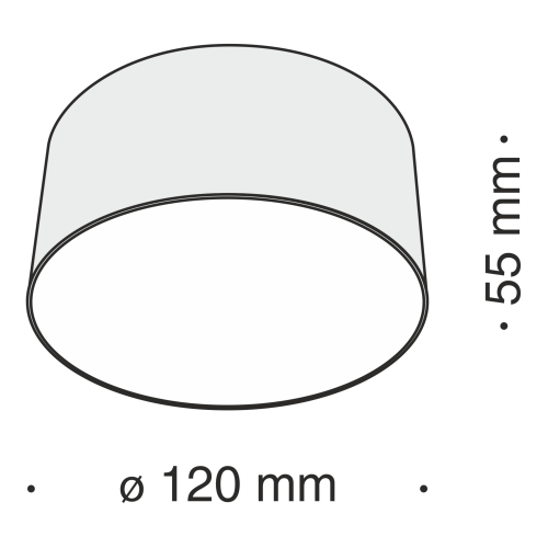 Потолочный светильник Zon Technical фото 17
