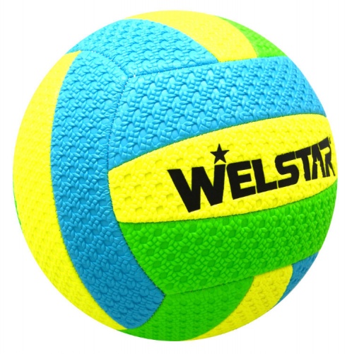 Мяч волейбольный Welstar VMPVC4372B р.5 фото 2