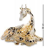 AHURA- 06 Фигура "Жирафы"