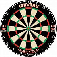 Мишень Winmau Diamond Plus (Средний уровень)