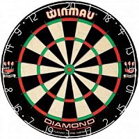 Мишень Winmau Diamond Plus (Средний уровень)