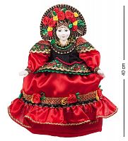 RK-762 Кукла-грелка "В традиционном платье"