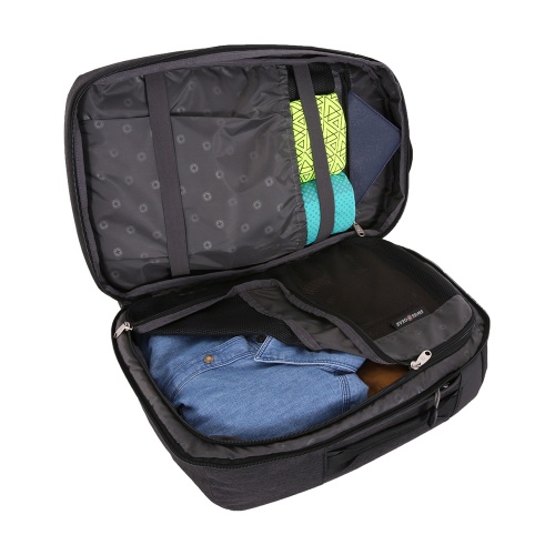 Рюкзак Swissgear 15'', серый, 31x20x47 см, 29 л фото 2
