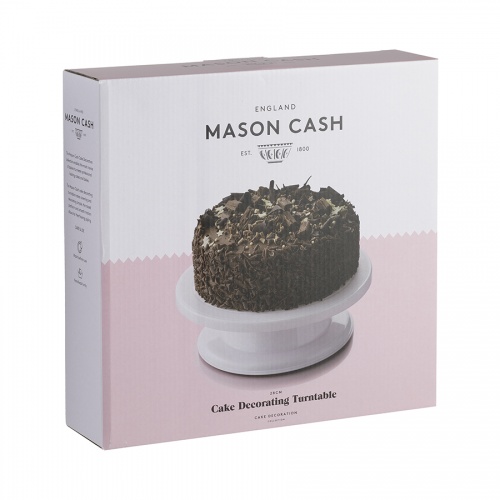 Подставка под торт mason&cash 27 см фото 2