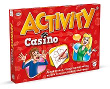 Настольная игра Activity Казино