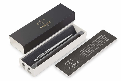 Шариковая ручка «Parker Jotter Essential» фото 3