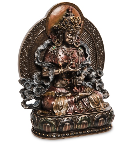 WS-1176 Статуэтка «Будда - Ваджрасаттва» фото 4