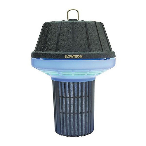 Ловушка для комаров Flowtron Mosquito Vac Indoor/Outdoor PV75BE