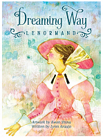Карты Таро: "Dreaming way Lenormand"