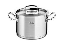 Кастрюля Fissler, серия Original pro collection, 20см, 5.2л