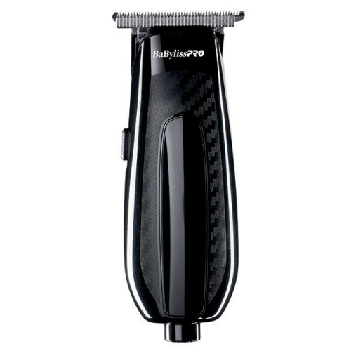 Машинка для стрижки окантовочная BaByliss Pro, сетевая, 0,5 мм, 4 насадки