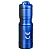 Фонарь-брелок светодиодный Fenix E02R, голубой, 200 лм, встроенный аккумулятор