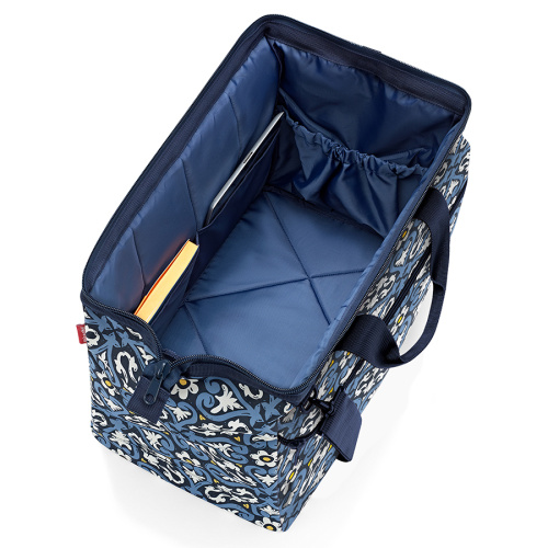 Сумка allrounder l pocket floral 1 фото 3