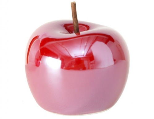 Фарфоровая статуэтка "Заманчивое яблочко", 8 см, разные модели, Boltze фото 4