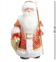 RK-150 Кукла "Дед Мороз"