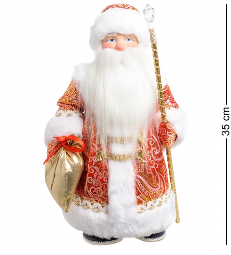 RK-150 Кукла "Дед Мороз"