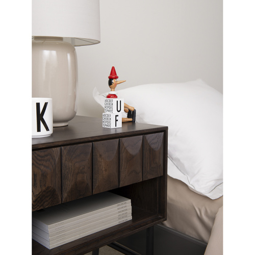 Столик unique furniture, latina, 46х45х70 см фото 5