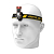 Мультифонарь светодиодный Armytek Zippy Extended Set WR Red, 120 лм, аккумулятор