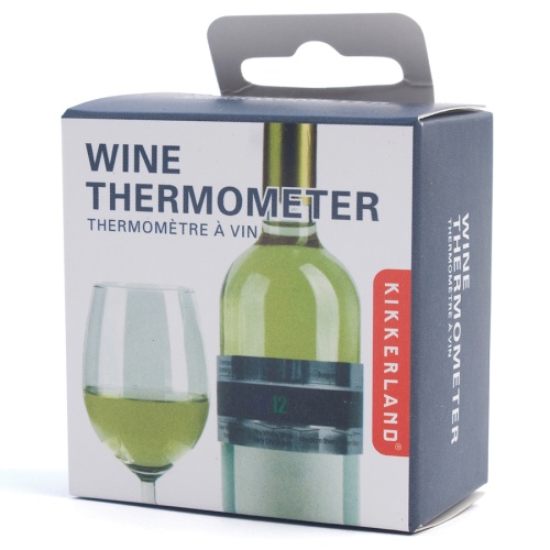 Термометр для вина фото 3
