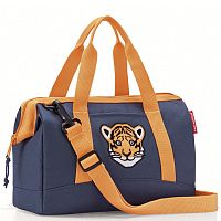 Сумка детская allrounder xs tiger navy