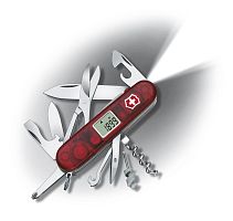 Нож Victorinox Traveller Lite, 91 мм, 27 функций,, 1.7905.AVT