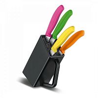 Набор Victorinox кухонный, 4 предмета, разноцветный