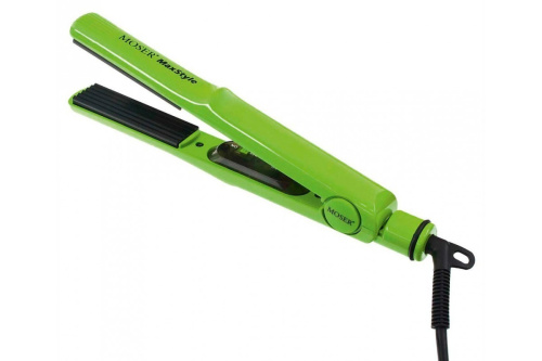 Щипцы-гофре Moser Crimper MaxStyle, 24х90 мм, 40 Вт