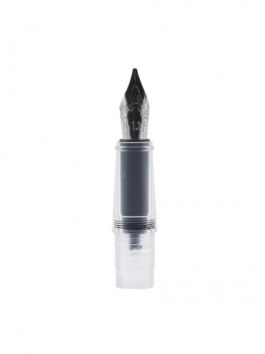 Набор Pierre Cardin We-Share, перьевая ручка M + 2 сменных пера + чернила + конвертер фото 8