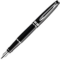 Waterman Expert - Black CT, перьевая ручка, F