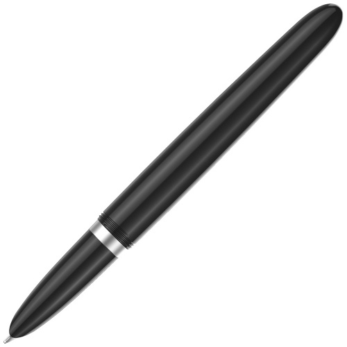 Parker 51 Core - Black CT, перьевая ручка, F фото 3
