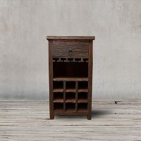 Кабинет roomers furniture, 55x40x90