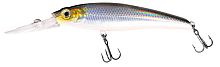 Воблер Siweida Deep Runner Minnow 140F 50г;-8+м цвет 12 (W2501140-12)