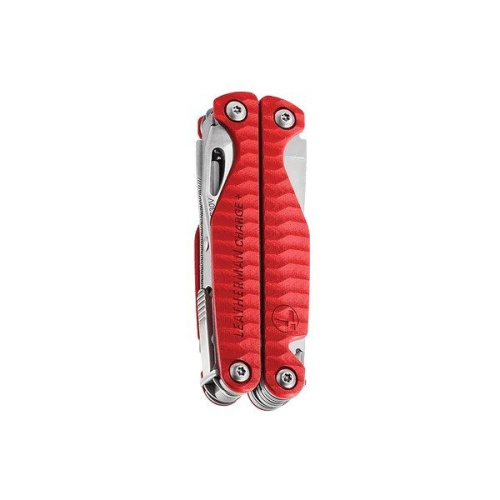 Мультитул Leatherman Charge Plus G10, 19 функций, нейлоновый чехол фото 3