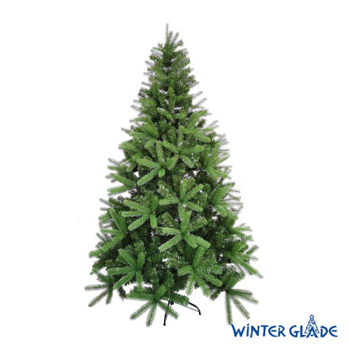 Ель искусственная Winter Glade Каролина