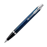 Parker IM SE - Blue Origin BP, шариковая ручка, M, BLU