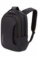 Рюкзак Swissgear 15'', черный, 29х15х42,5 см, 18,5 л