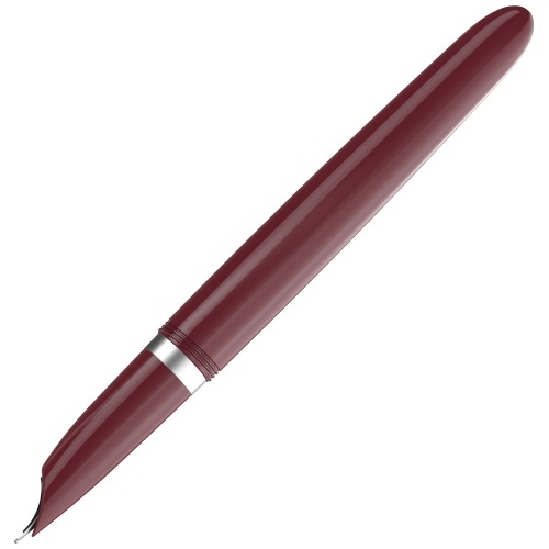 Parker 51 Core - Burgundy, перьевая ручка, F фото 3
